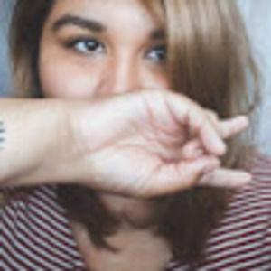 Meet your Posher, Gabriela